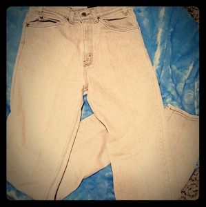 Grey Levi Jeans
